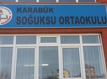 Karabük-Merkez-Soğuksu Ortaokulu fotoğrafı