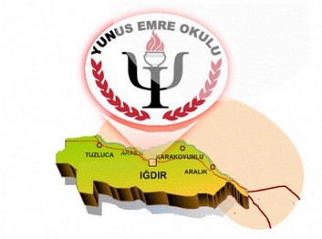 Iğdır-Merkez-Yunus Emre Ortaokulu fotoğrafı
