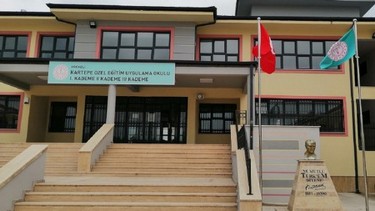 Kocaeli-Kartepe-Kartepe Özel Eğitim Uygulama Okulu II. Kademe fotoğrafı