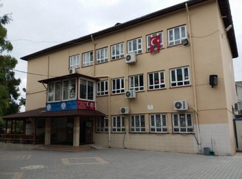Hatay-Antakya-Güzelburç Ortaokulu fotoğrafı