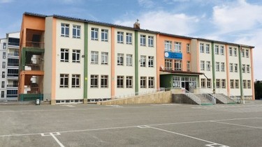 Sivas-Merkez-Fatih İlkokulu fotoğrafı