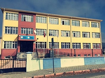 Eskişehir-Sivrihisar-Hızırbey İlkokulu fotoğrafı