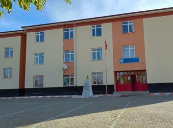 Yozgat-Aydıncık-Dereçiftlik Ortaokulu fotoğrafı