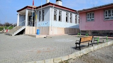 Batman-Kozluk-Aşağı Kıratlı İlkokulu fotoğrafı