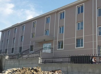 Kırşehir-Akçakent-Akçakent Çok Programlı Anadolu Lisesi fotoğrafı