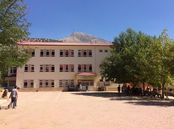 Kahramanmaraş-Onikişubat-Tekir Çok Programlı Anadolu Lisesi fotoğrafı