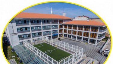 Bursa-Osmangazi-Salih Şeremet Ortaokulu fotoğrafı