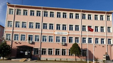 Kırklareli-Babaeski-Babaeski Mesleki ve Teknik Anadolu Lisesi fotoğrafı