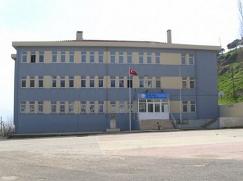 Balıkesir-Erdek-Çakıl İlkokulu fotoğrafı