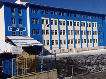 Kars-Sarıkamış-Gazipaşa Ortaokulu fotoğrafı