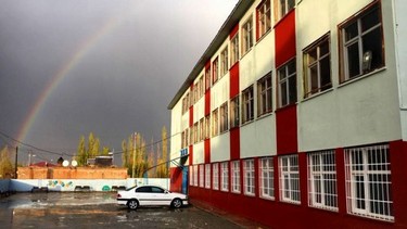 Ağrı-Doğubayazıt-Gazi İmam Hatip Ortaokulu fotoğrafı