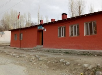 Van-Başkale-Ortayazı İlkokulu fotoğrafı