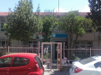 İzmir-Konak-Dumlupınar İlkokulu fotoğrafı