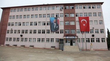 Samsun-Vezirköprü-Cumhuriyet Ortaokulu fotoğrafı