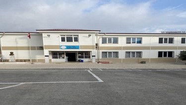 Mersin-Gülnar-100. Yıl İlkokulu fotoğrafı