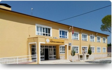 Aydın-Karpuzlu-Karpuzlu Anadolu Lisesi fotoğrafı
