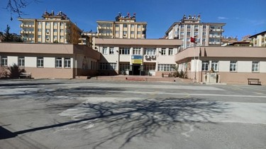 Gaziantep-Şehitkamil-Abdulkadir Konukoğlu Özel Eğitim İlkokulu fotoğrafı