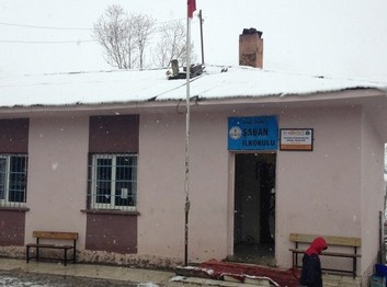 Bingöl-Merkez-Şaban İlkokulu fotoğrafı