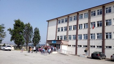 Sakarya-Adapazarı-Karakamış Ortaokulu fotoğrafı