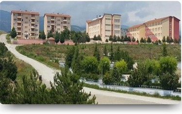 Kastamonu-Tosya-Tosya Şehit Mustafa Kaymakcı Anadolu Lisesi fotoğrafı