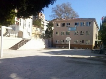 Sinop-Merkez-İstiklal Ortaokulu fotoğrafı
