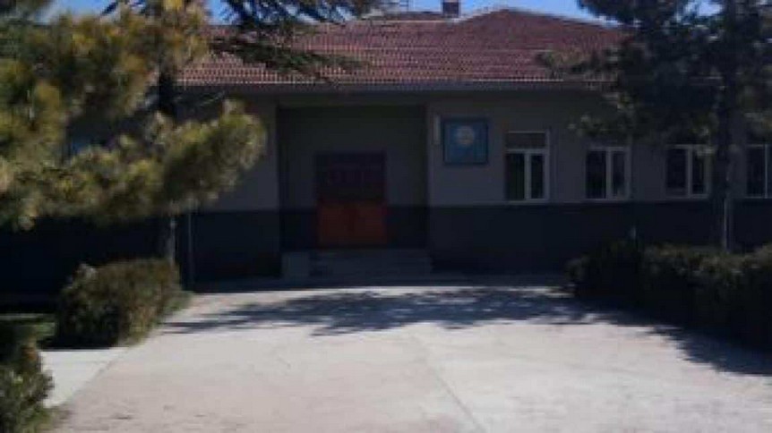 Konya-Sarayönü-Gazi Ortaokulu fotoğrafı