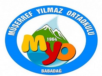 Denizli-Babadağ-Müşerref Yılmaz Ortaokulu fotoğrafı