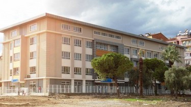 Denizli-Pamukkale-Hacı İbrahim Demireren Cumhuriyet İlkokulu fotoğrafı