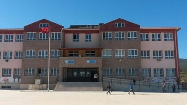 İzmir-Karaburun-Atatürk Ortaokulu fotoğrafı