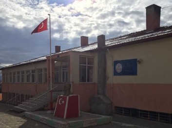 Yozgat-Aydıncık-Baydiğin Ortaokulu fotoğrafı