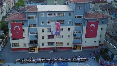 İstanbul-Esenler-Mareşal Fevzi Çakmak İlkokulu fotoğrafı