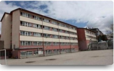 Ankara-Çankaya-50. Yıl Şehit Uhud Kadir Işık Mesleki ve Teknik Anadolu Lisesi fotoğrafı