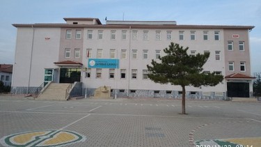 Afyonkarahisar-Merkez-Çayırbağ İlkokulu fotoğrafı