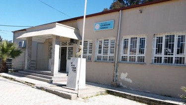 Hatay-Reyhanlı-Uzunkavak İlkokulu fotoğrafı