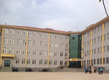 Gaziantep-Şehitkamil-Şehitkamil Belediyesi Anadolu Lisesi fotoğrafı
