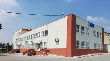 Adana-Yüreğir-Cengiz Topel İlkokulu fotoğrafı