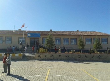 Aksaray-Gülağaç-Demirci İmam Hatip Ortaokulu fotoğrafı