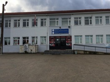 Sakarya-Akyazı-Küçücek Cumhuriyet Ortaokulu fotoğrafı