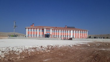 Şanlıurfa-Eyyübiye-Hırbetsode İlkokulu fotoğrafı