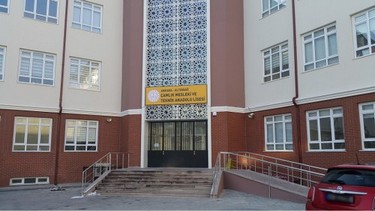 Ankara-Altındağ-Çamlık Mesleki ve Teknik Anadolu Lisesi fotoğrafı