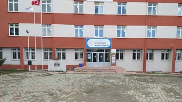 Eskişehir-Seyitgazi-Seyyid Battalgazi İmam Hatip Ortaokulu fotoğrafı