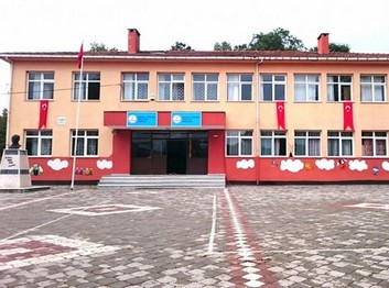 Samsun-Tekkeköy-Güzelyurt İlkokulu fotoğrafı