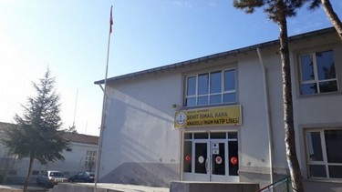 Amasya-Göynücek-Şehit İsmail Kara Anadolu İmam Hatip Lisesi fotoğrafı