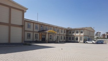 Diyarbakır-Bağlar-Nene Hatun Anadolu Lisesi fotoğrafı