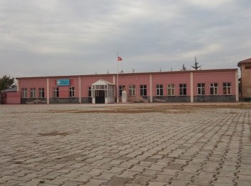 Çorum-Alaca-Alaca Özel Eğitim Uygulama Okulu II. Kademe fotoğrafı