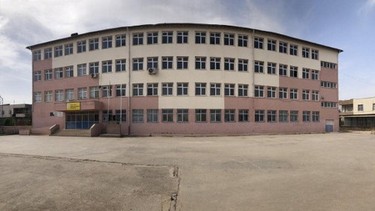Şanlıurfa-Eyyübiye-Yardımcı Çok Programlı Anadolu Lisesi fotoğrafı