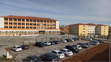 Malatya-Battalgazi-Niyazi Mısri Sosyal Bilimler Lisesi fotoğrafı