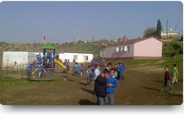 Kilis-Musabeyli-Yedigöz İlkokulu fotoğrafı