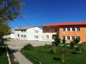 Van-Tuşba-İskele Ortaokulu fotoğrafı