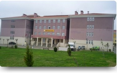 Balıkesir-Karesi-İnebey Anadolu Lisesi fotoğrafı